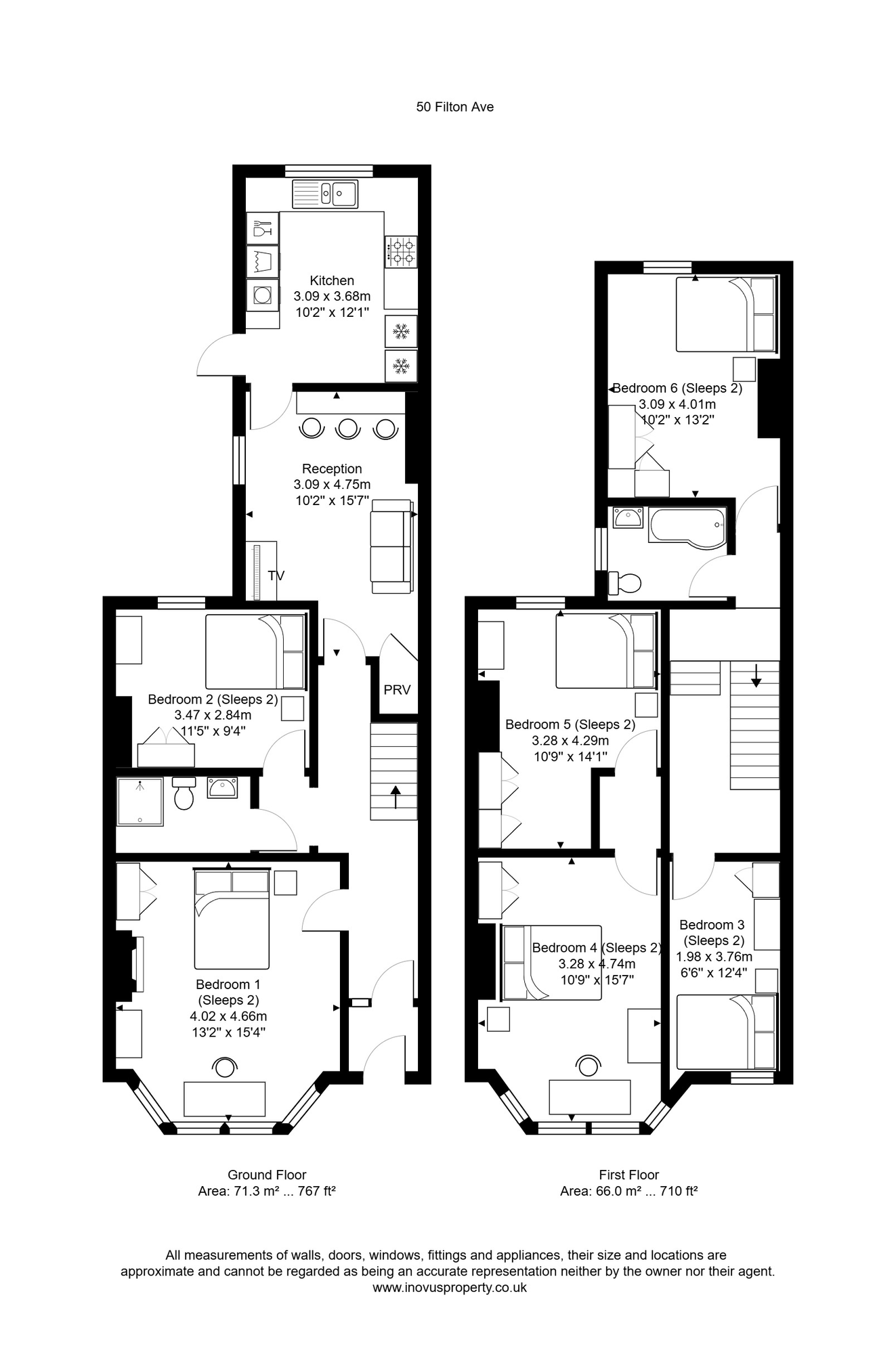 50 Filton Ave