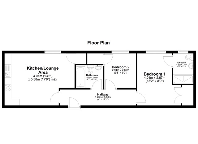 3 Appollo Apartments